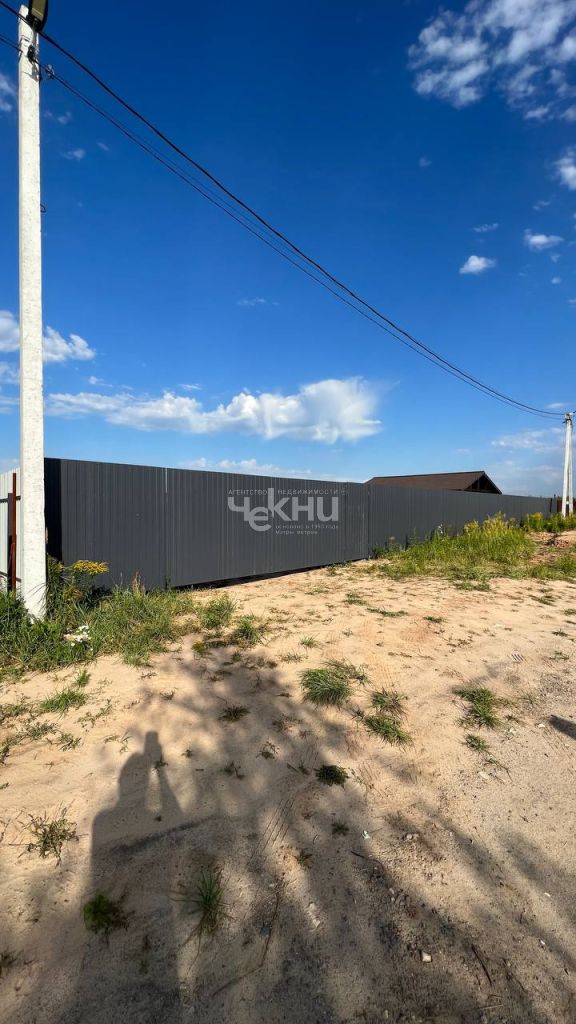 Продажа участка, Елховка, Счастливая,  189