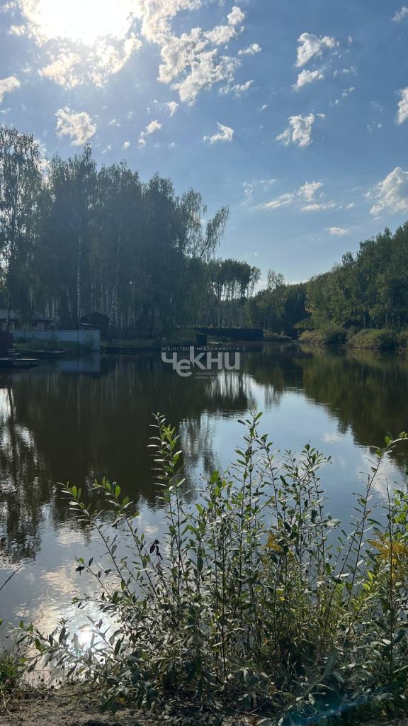 Продажа участка, Елховка, Счастливая,  189