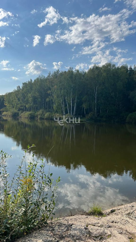 Продажа участка, Елховка, Счастливая,  189