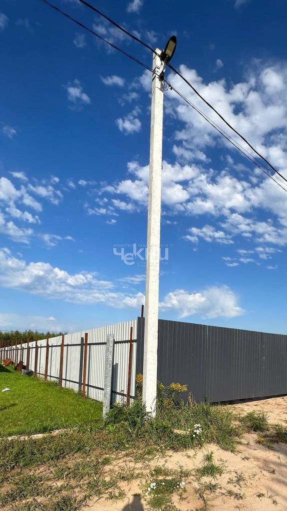 Продажа участка, Елховка, Счастливая,  189