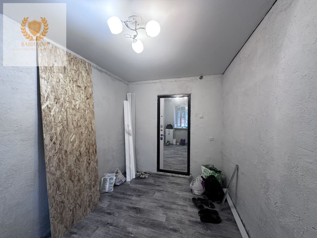 Продажа комнаты, 11м <sup>2</sup>, Ярославль, Луговой 5-й пер,  3