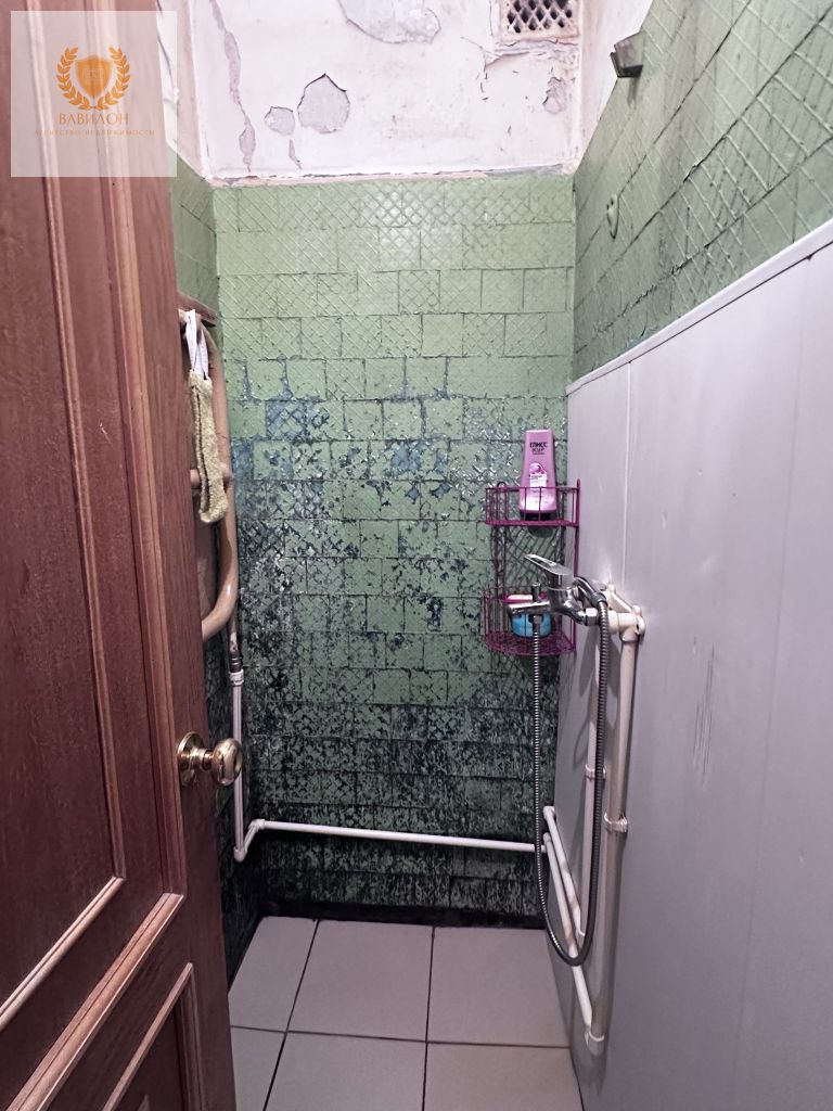 Продажа комнаты, 11м <sup>2</sup>, Ярославль, Луговой 5-й пер,  3