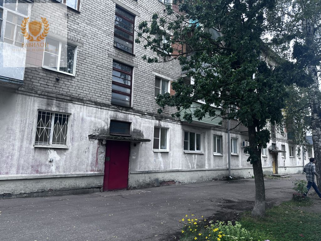 Продажа комнаты, 11м <sup>2</sup>, Ярославль, Луговой 5-й пер,  3