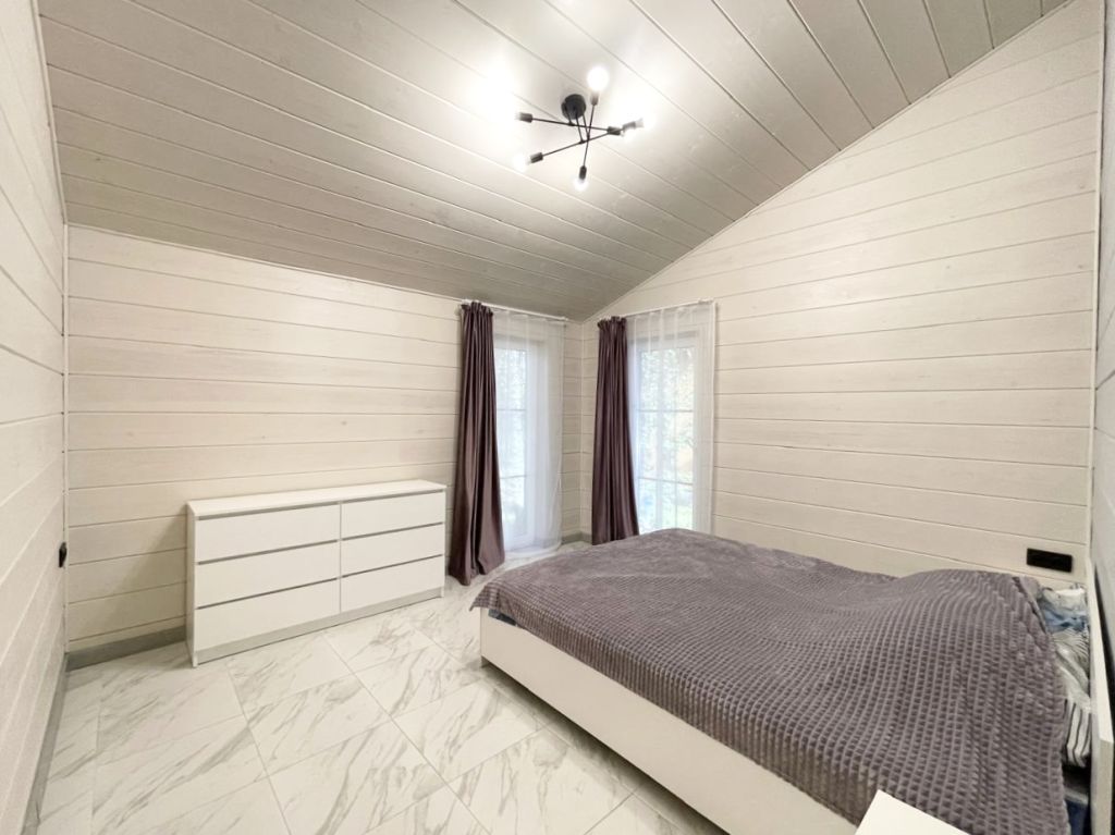 Продажа дома, 90м <sup>2</sup>, 9 сот., Соловеново, Заречная ул