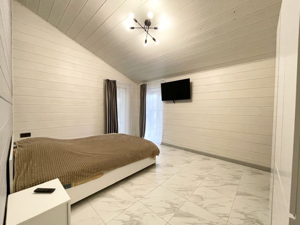 Продажа дома, 90м <sup>2</sup>, 9 сот., Соловеново, Заречная ул