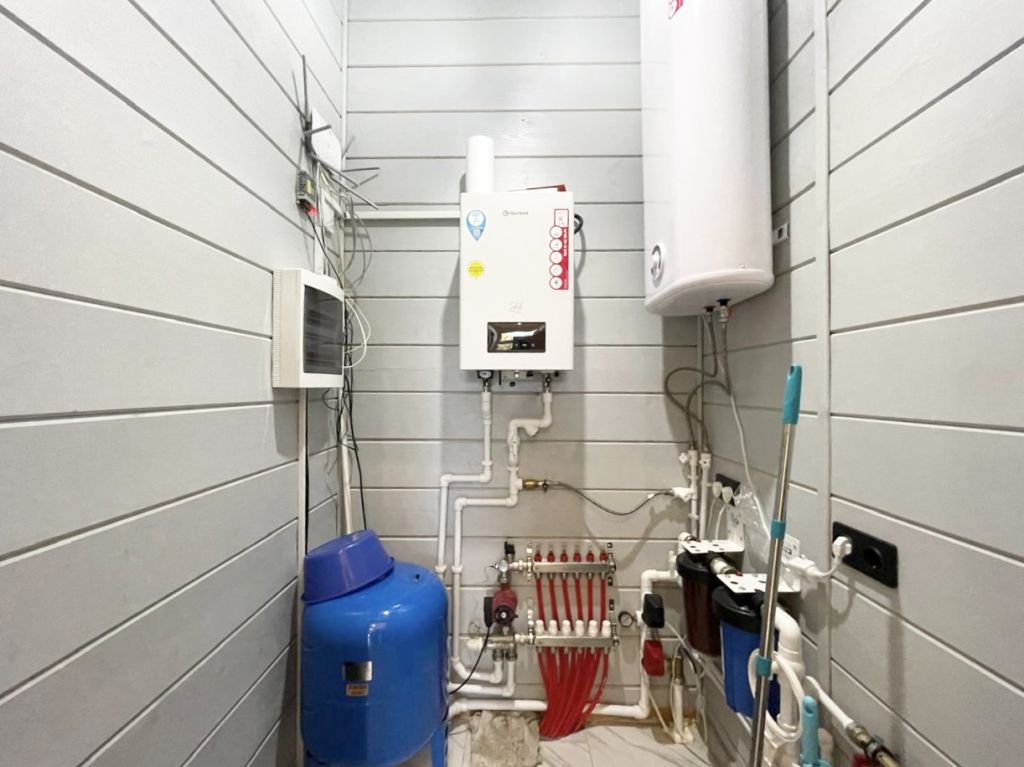 Продажа дома, 90м <sup>2</sup>, 9 сот., Соловеново, Заречная ул