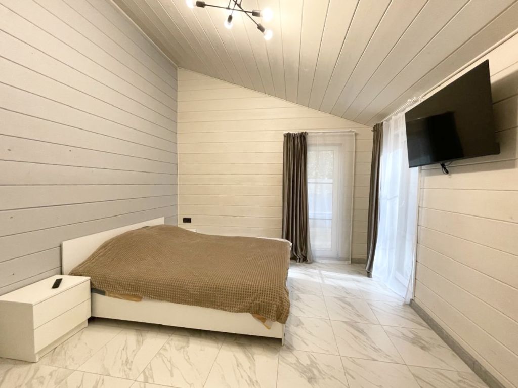 Продажа дома, 90м <sup>2</sup>, 9 сот., Соловеново, Заречная ул