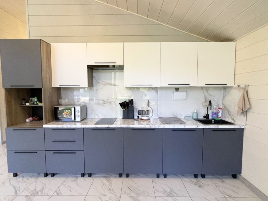 Продажа дома, 90м <sup>2</sup>, 9 сот., Соловеново, Заречная ул