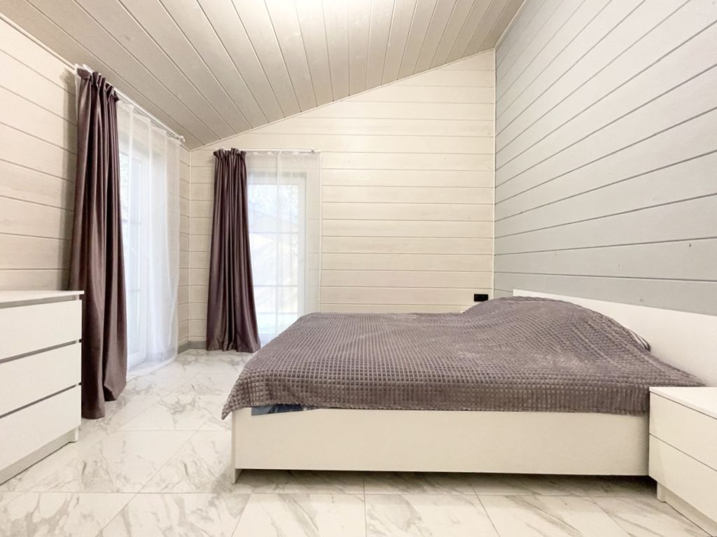 Продажа дома, 90м <sup>2</sup>, 9 сот., Соловеново, Заречная ул