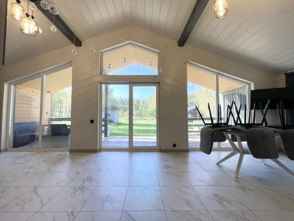 Продажа дома, 90м <sup>2</sup>, 9 сот., Соловеново, Заречная ул