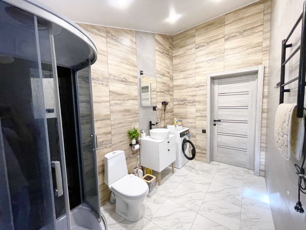 Продажа дома, 90м <sup>2</sup>, 9 сот., Соловеново, Заречная ул