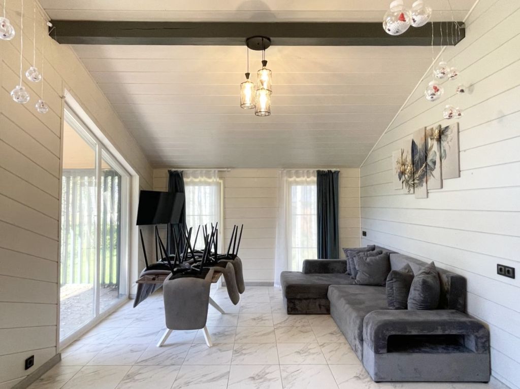 Продажа дома, 90м <sup>2</sup>, 9 сот., Соловеново, Заречная ул