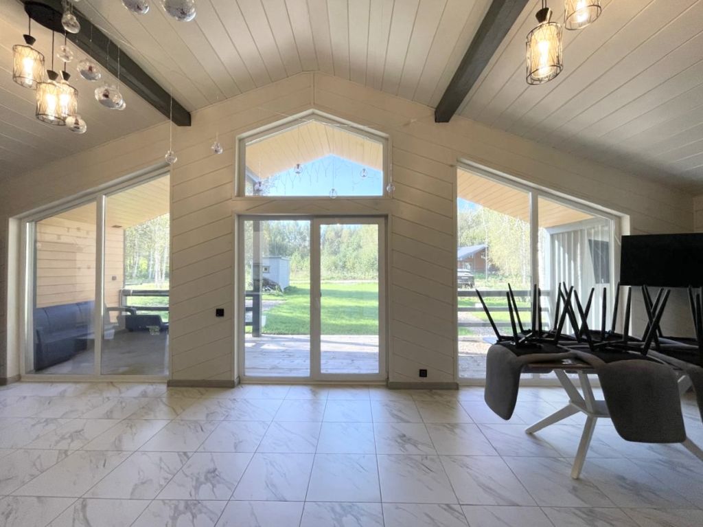 Продажа дома, 90м <sup>2</sup>, 9 сот., Соловеново, Заречная ул