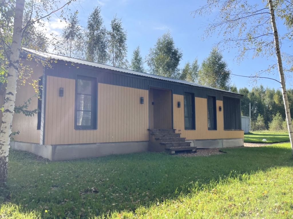 Продажа дома, 90м <sup>2</sup>, 9 сот., Соловеново, Заречная ул