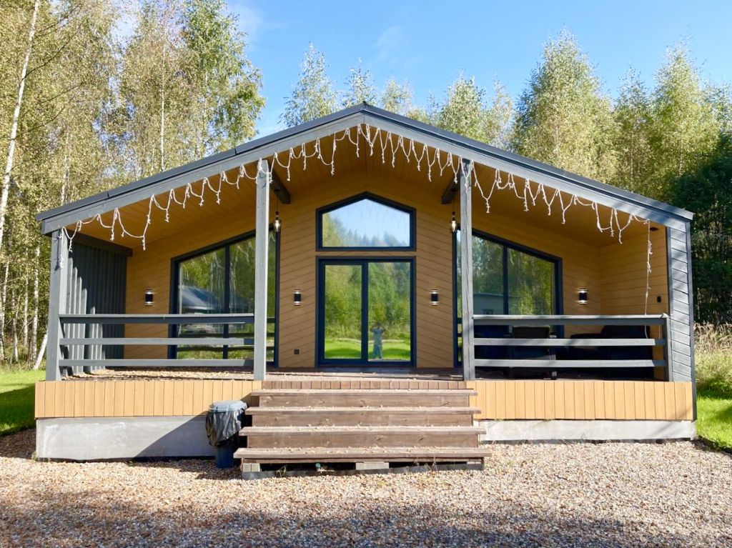 Продажа дома, 90м <sup>2</sup>, 9 сот., Соловеново, Заречная ул