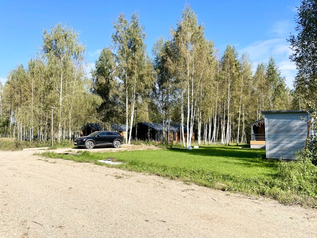 Продажа дома, 90м <sup>2</sup>, 9 сот., Соловеново, Заречная ул