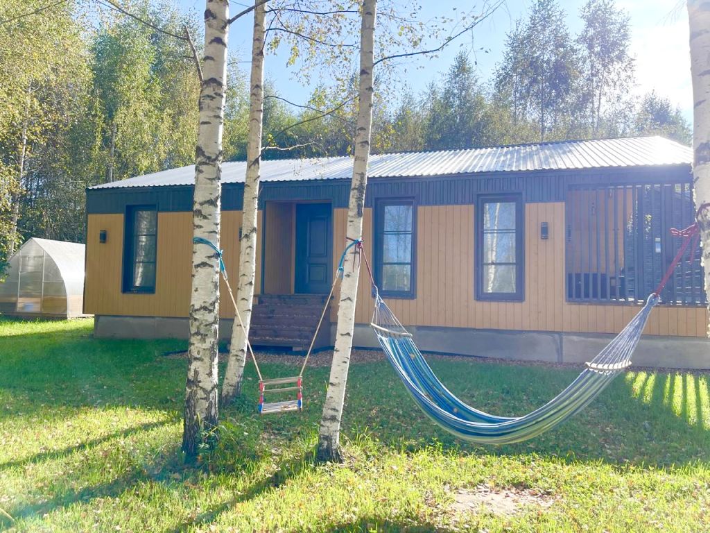 Продажа дома, 90м <sup>2</sup>, 9 сот., Соловеново, Заречная ул