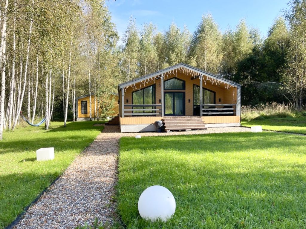 Продажа дома, 90м <sup>2</sup>, 9 сот., Соловеново, Заречная ул