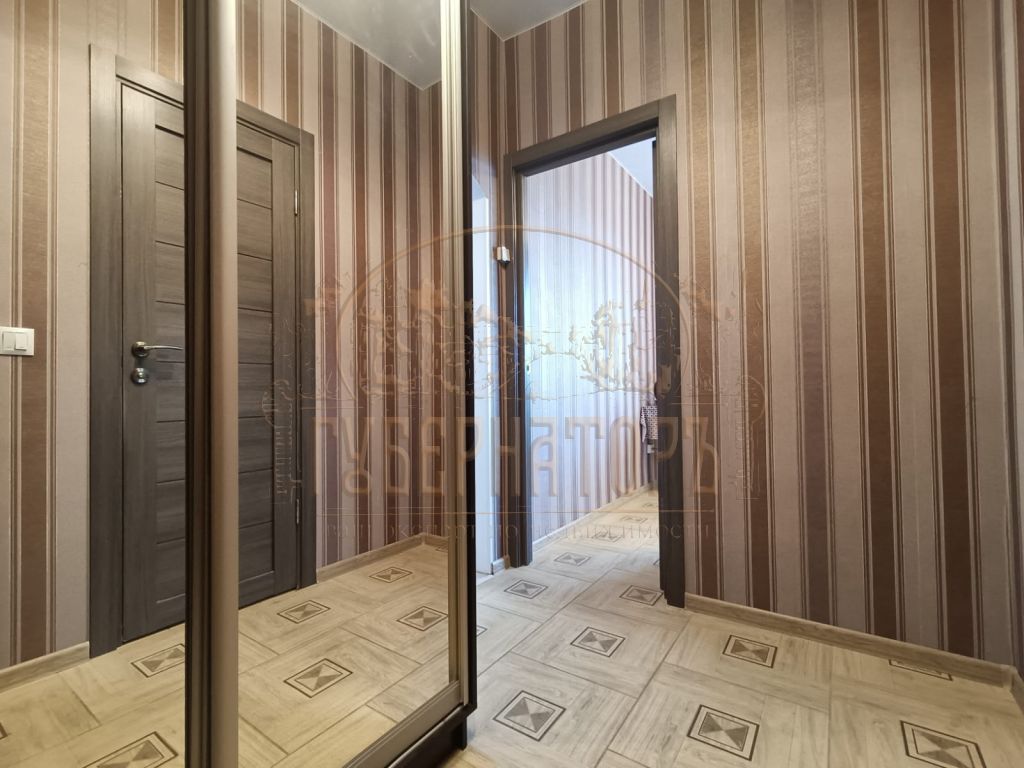 Продажа 1-комнатной квартиры, Тверь, Гусева б-р,  56