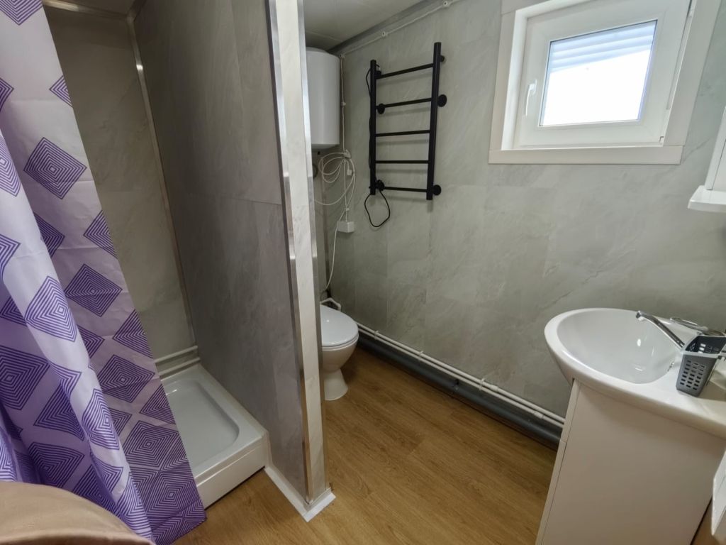 Продажа дома, 57м <sup>2</sup>, 6 сот., Козьмодемьянск, Лесная