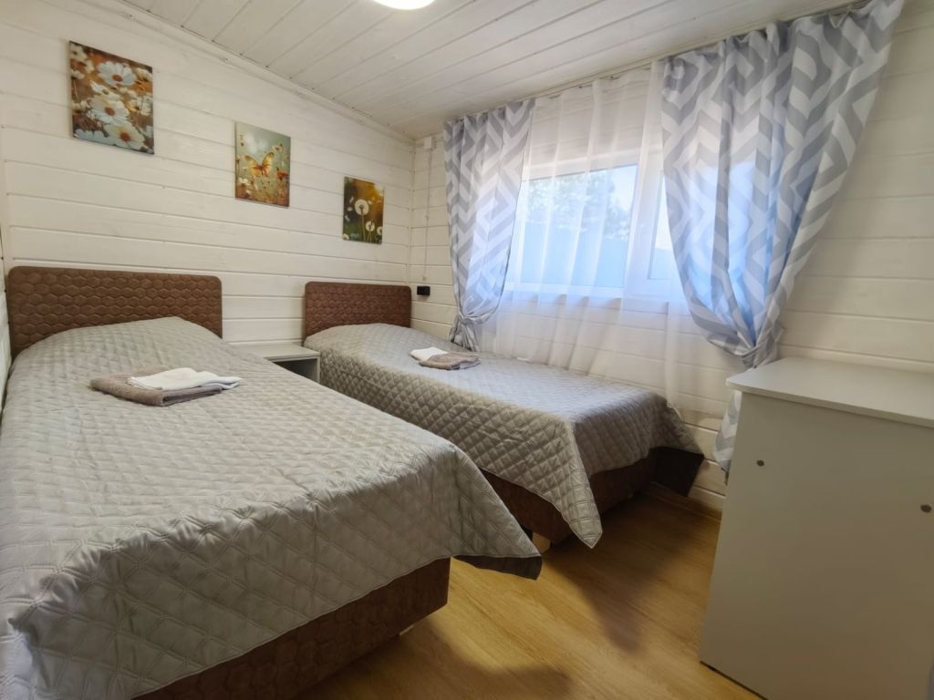 Продажа дома, 57м <sup>2</sup>, 6 сот., Козьмодемьянск, Лесная