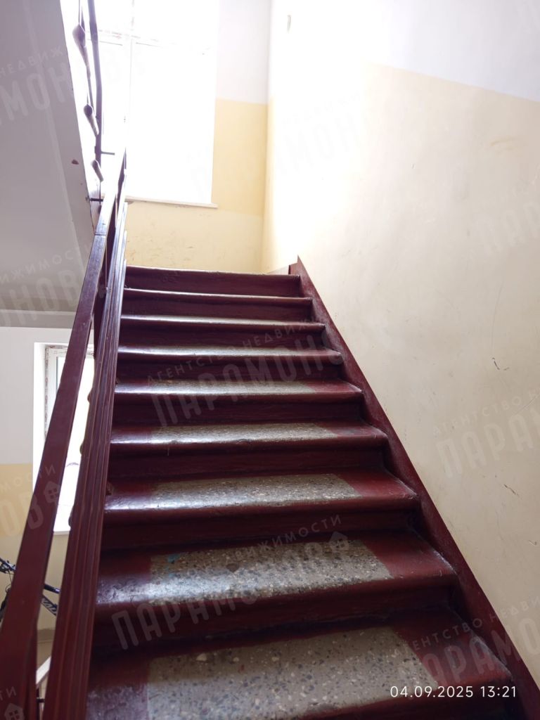 Продажа 2-комнатной квартиры, Тверская,  9а