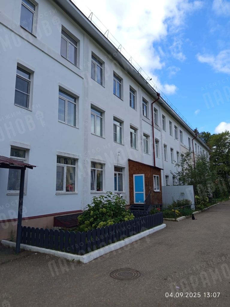 Продажа 2-комнатной квартиры, Тверская,  9а