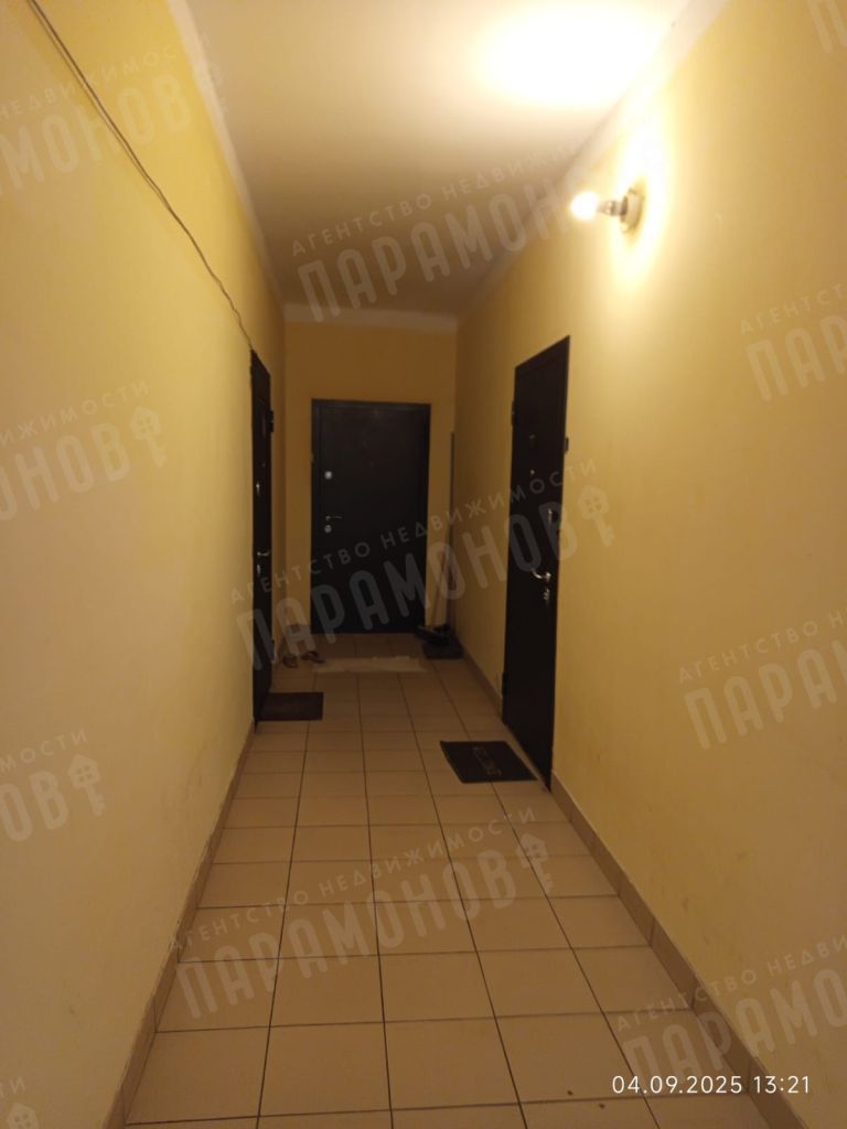 Продажа 2-комнатной квартиры, Тверская,  9а