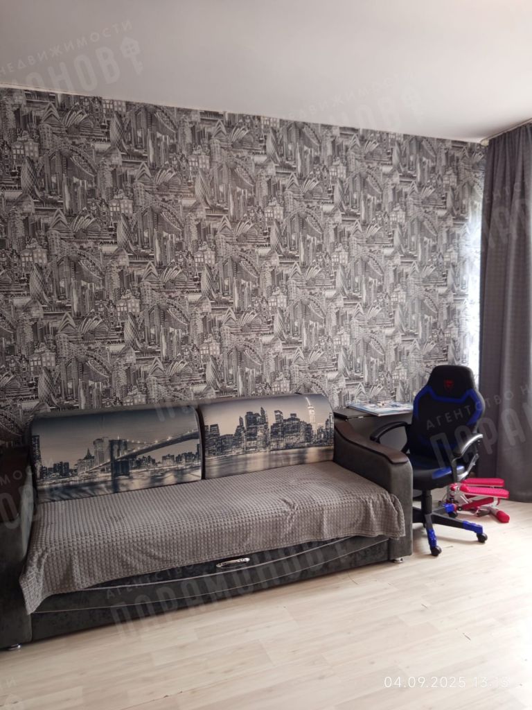 Продажа 2-комнатной квартиры, Тверская,  9а