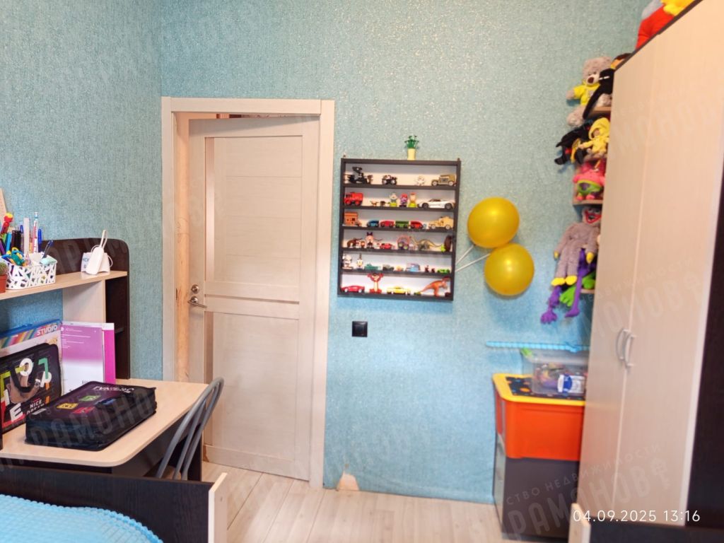 Продажа 2-комнатной квартиры, Тверская,  9а