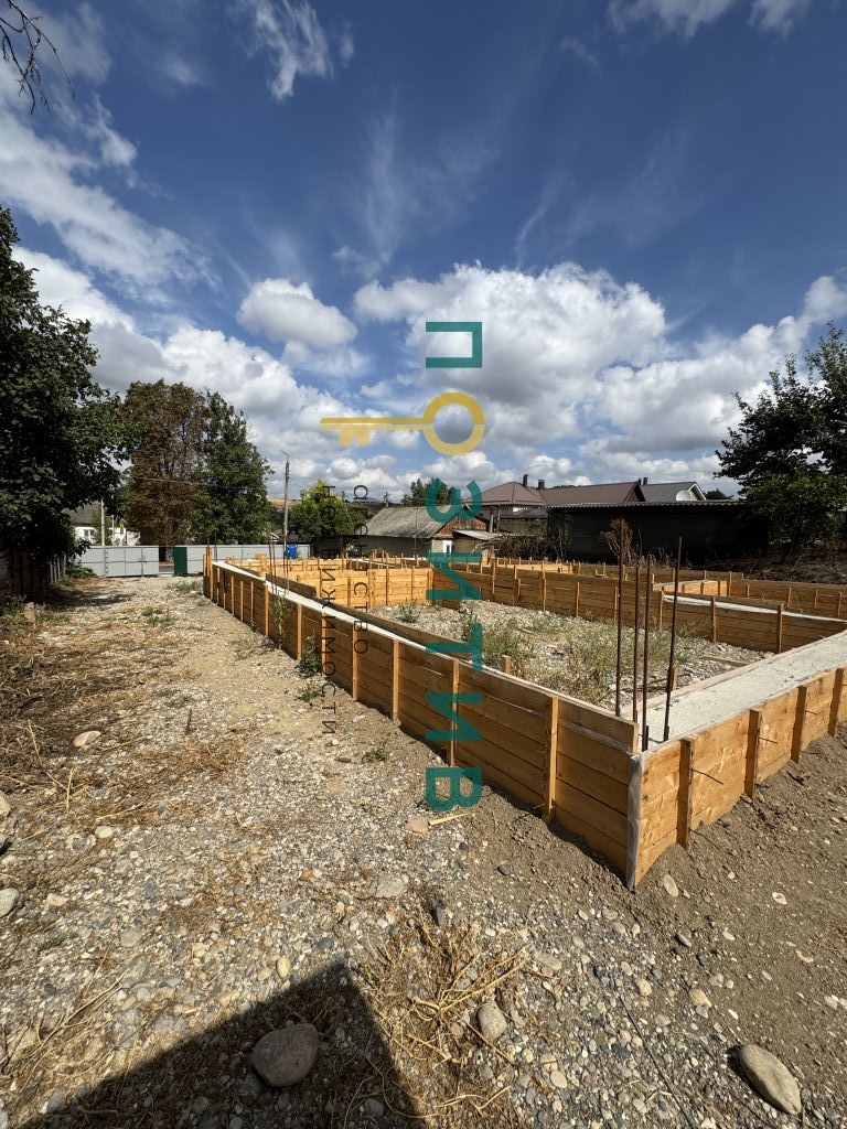 Продажа участка, Юца, Виноградная ,  3