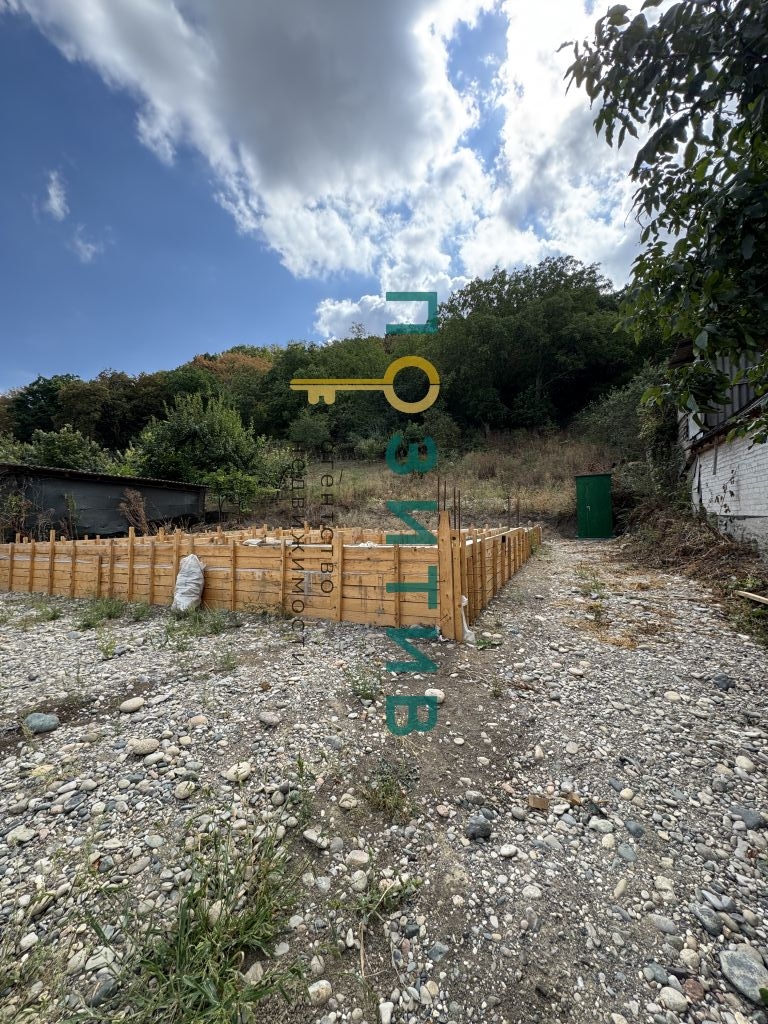 Продажа участка, Юца, Виноградная ,  3