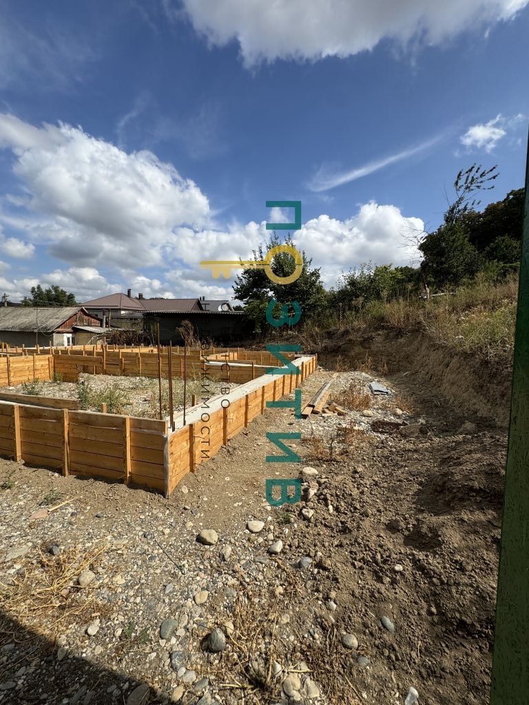 Продажа участка, Юца, Виноградная ,  3