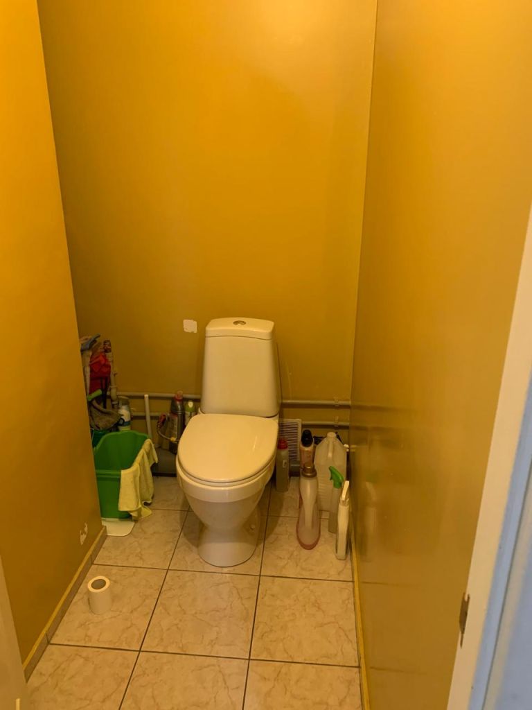 Продажа 1-комнатной квартиры, Нижний Новгород, Мончегорская ул,  12к2