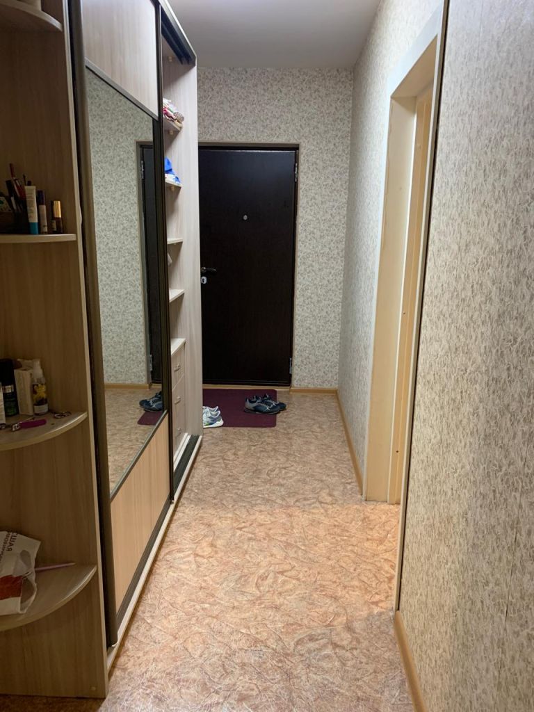 Продажа 1-комнатной квартиры, Нижний Новгород, Мончегорская ул,  12к2