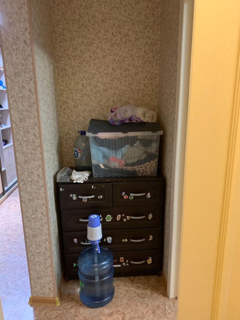 Продажа 1-комнатной квартиры, Нижний Новгород, Мончегорская ул,  12к2