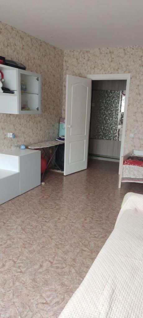 Продажа 1-комнатной квартиры, Нижний Новгород, Мончегорская ул,  12к2