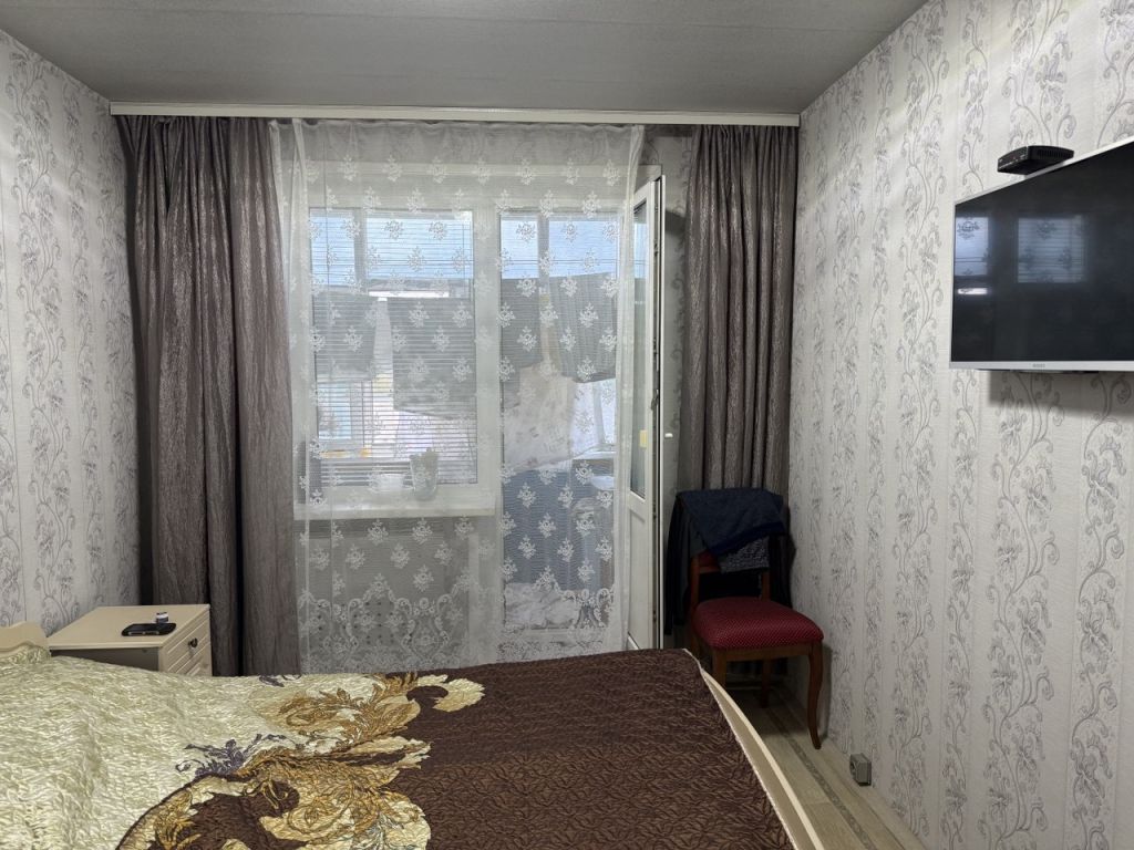 Продажа 2-комнатной квартиры, Заволжье, Весенняя ул,  1