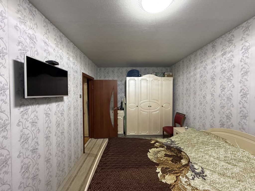 Продажа 2-комнатной квартиры, Заволжье, Весенняя ул,  1