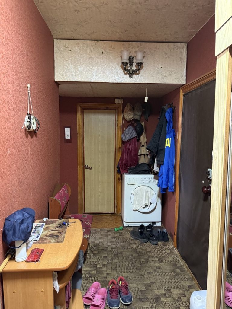 Продажа 2-комнатной квартиры, Заволжье, Весенняя ул,  1