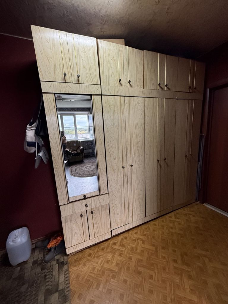 Продажа 2-комнатной квартиры, Заволжье, Весенняя ул,  1