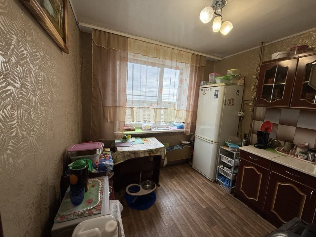 Продажа 2-комнатной квартиры, Заволжье, Весенняя ул,  1