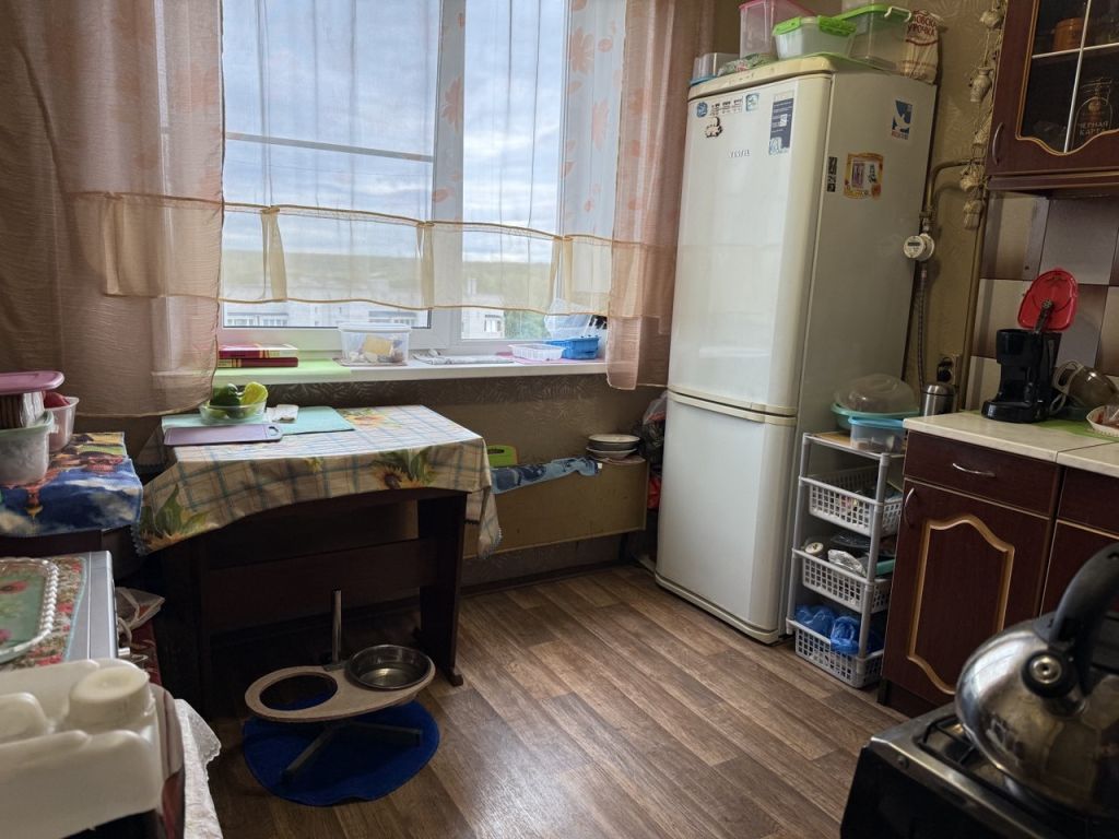 Продажа 2-комнатной квартиры, Заволжье, Весенняя ул,  1