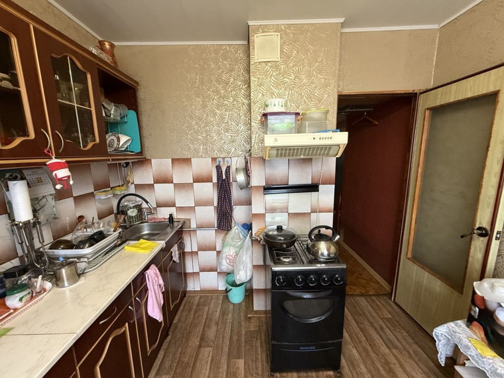 Продажа 2-комнатной квартиры, Заволжье, Весенняя ул,  1