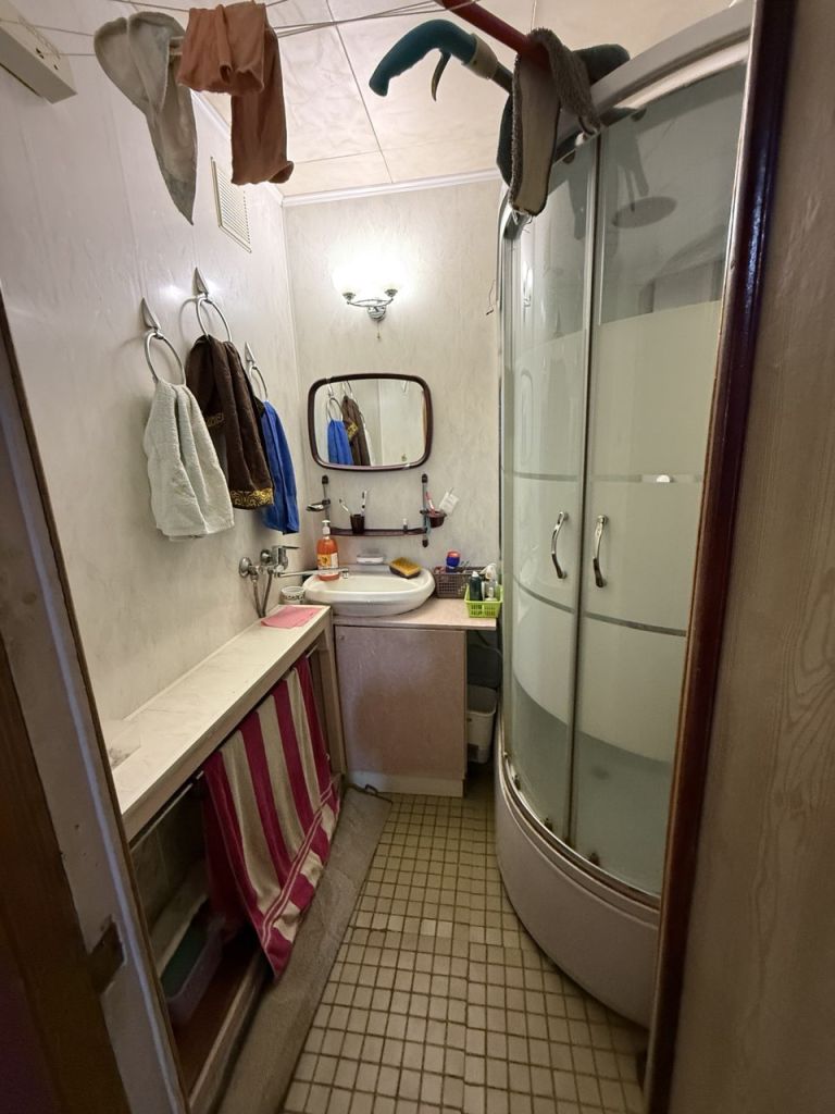 Продажа 2-комнатной квартиры, Заволжье, Весенняя ул,  1