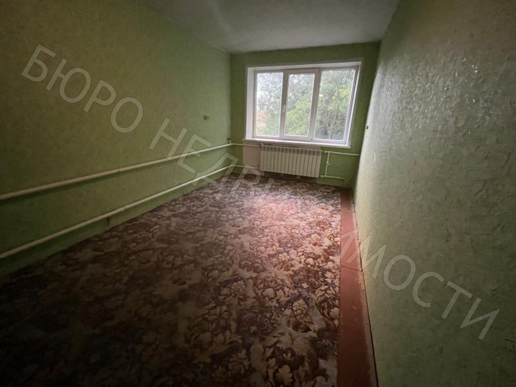 Продажа 1-комнатной квартиры, Балашов, Железнодорожная 1-я ул,  63