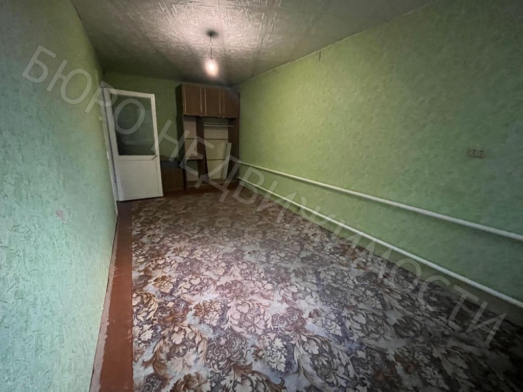 Продажа 1-комнатной квартиры, Балашов, Железнодорожная 1-я ул,  63