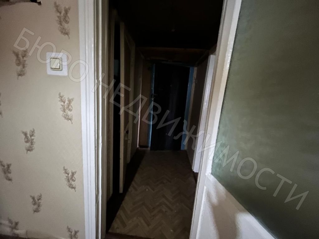 Продажа 1-комнатной квартиры, Балашов, Железнодорожная 1-я ул,  63