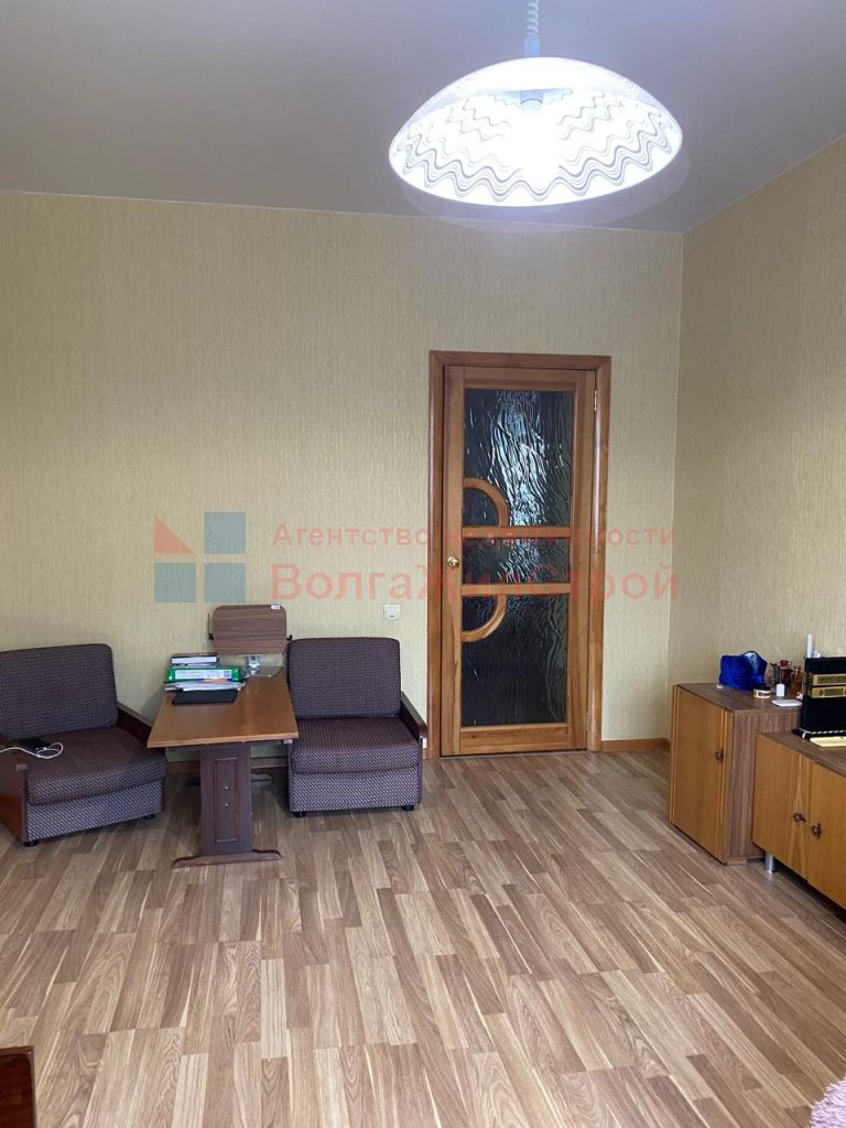 Продажа 1-комнатной квартиры, Нижний Новгород, 60-летия Октября б-р,  23к1