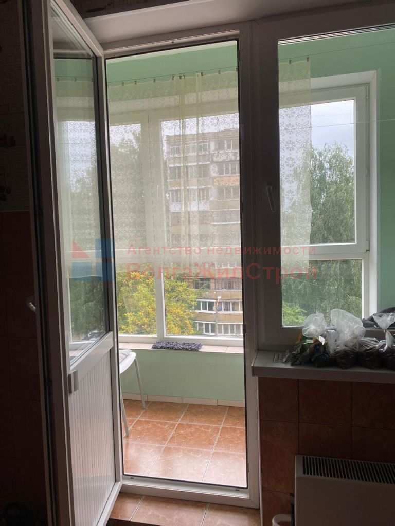 Продажа 1-комнатной квартиры, Нижний Новгород, 60-летия Октября б-р,  23к1